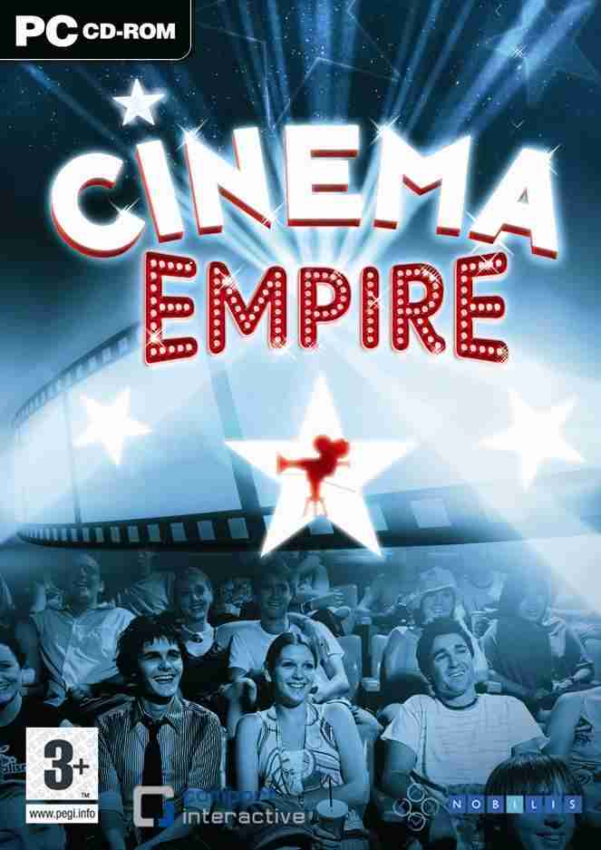 Descargar Cinema Empire [English] por Torrent